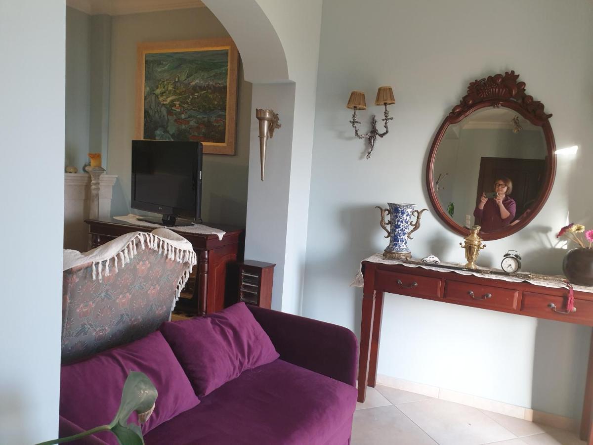 Apartment In Anakasia Overlooking 沃洛斯 外观 照片
